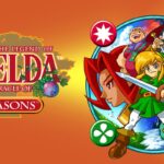 The Legend of Zelda: Oracle of Seasons