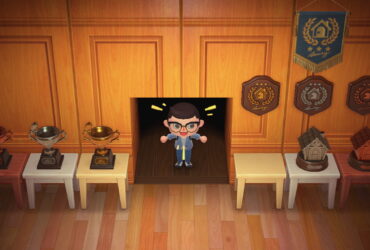 Animal Crossing: New Horizons é nominado a Jogo do Ano pela New York Game Awards