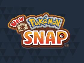 New Pokémon Snap ganha novo vídeo e mais informações