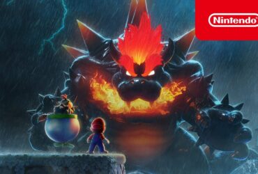 Novidades de Super Mario 3D World + Bowser's Fury demonstram tempo de jogo, estrutura, amiibos e mais
