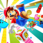 NDcube, desenvolvedora de Super Mario Party, está contratando para um novo projeto