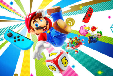 NDcube, desenvolvedora de Super Mario Party, está contratando para um novo projeto