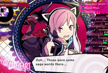 Poison Control ganha novo trailer de gameplay