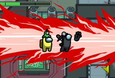 SuperData estima que Among Us vendeu mais de 3 milhões de cópias no Switch
