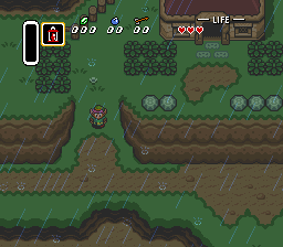 Zelda Cup 2021: A Link to the Past