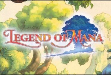 Legend of Mana será relançado para Nintendo Switch