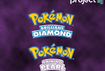 Remakes de Pokémon Diamond & Pearl são anunciados