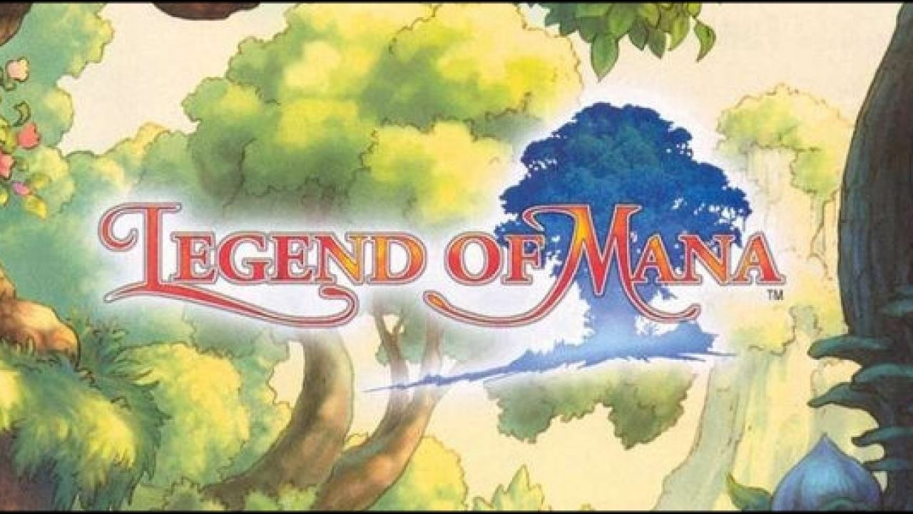 Legend of Mana será relançado para Nintendo Switch