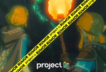 [Rumor - Derrubado] Jornalista sugere nova Direct e data de lançamento de Breath of The Wild 2