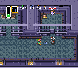 Zelda Cup 2021: A Link to the Past