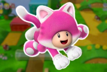 [Rumor] Nintendo pode ter planejado incluir Toadette em Super Mario 3D World + Bowser's Fury