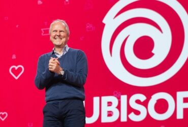 Ubisoft deverá focar mais em experiências free-to-play daqui para a frente