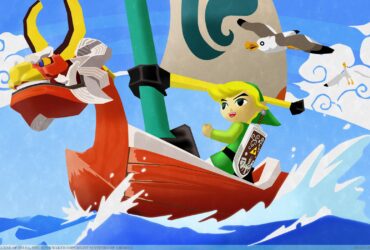 [Rumor] The Legend of Zelda: Wind Waker e Phantom Hourglass podem estar a caminho do Switch