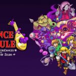 Zelda Cup 2021: Cadence of Hyrule