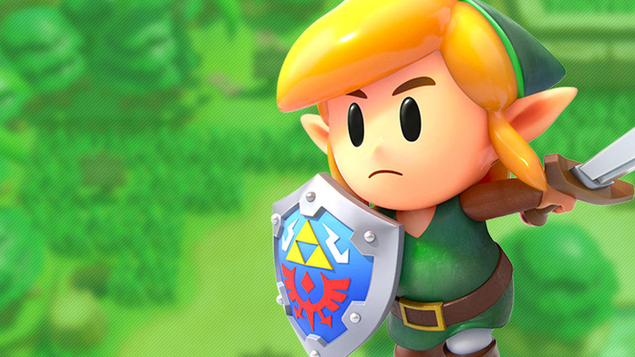 Zelda Cup 2021: Link's Awakening [Final]