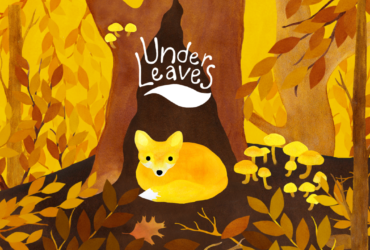 Under Leaves: jogo artístico de objetos escondidos anunciado para o Switch