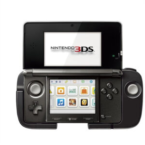 Lista: Novas franquias que nasceram no 3DS