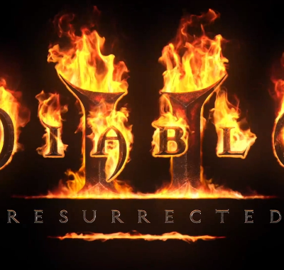 Diablo2Resurrected