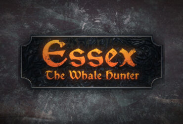 Essex: The Whale Hunter: simulação inspirada em Moby Dick chega ao Switch em 2023