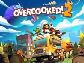 Overcooked 2 disponível para teste grátis para membros do Nintendo Switch Online