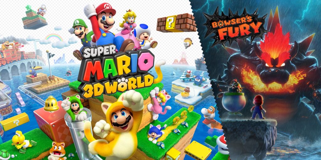 Vale a pena jogar no Nintendo Switch? – Fevereiro 2021