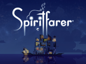 Spiritfarer © Thunder Lotus Games