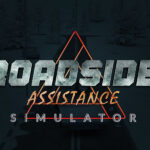 Roadside Assistance Simulator: simulação de assistência rodoviária chega ao Switch em 2023