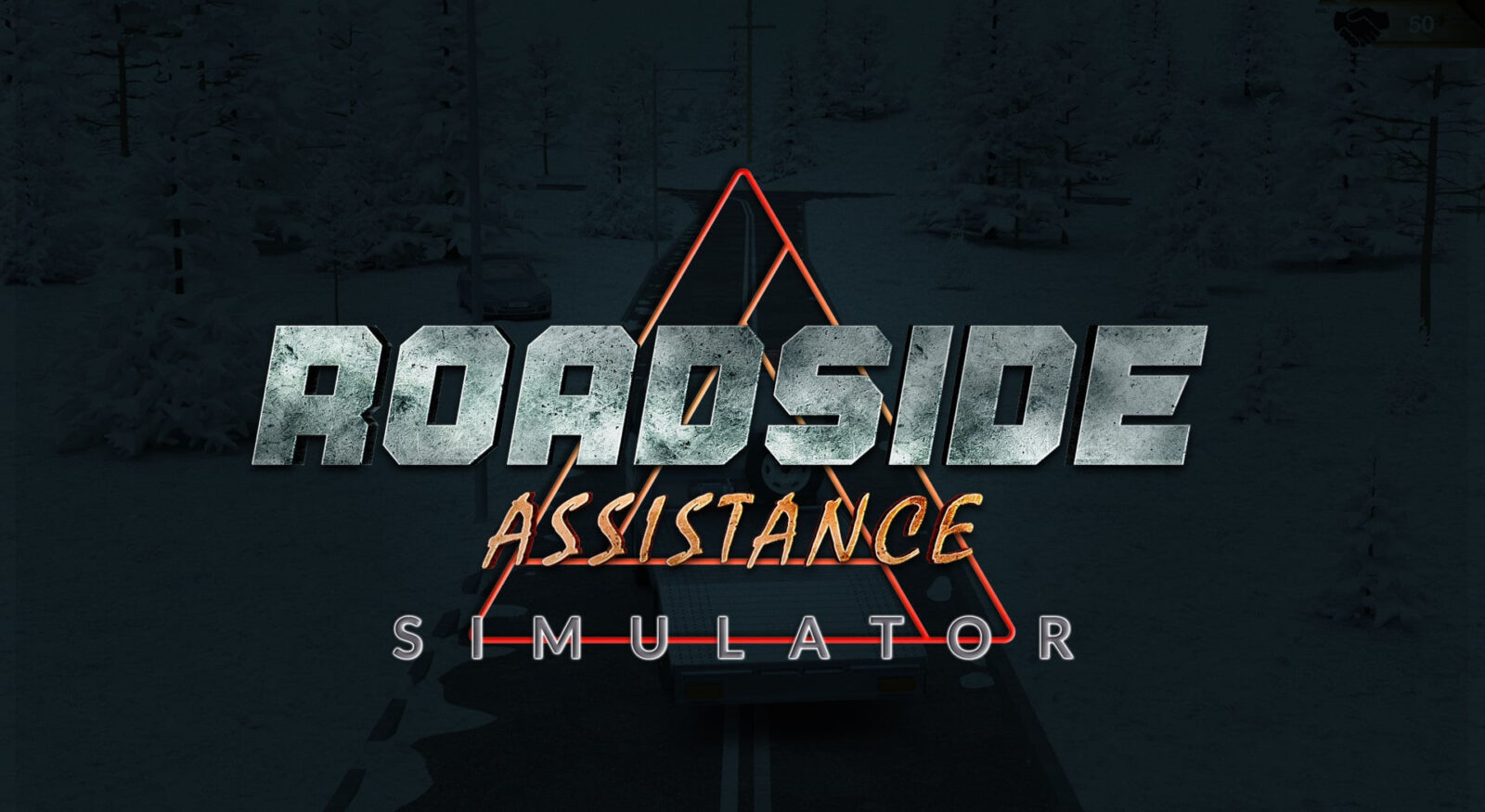 Roadside Assistance Simulator: simulação de assistência rodoviária chega ao Switch em 2023