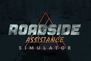 Roadside Assistance Simulator: simulação de assistência rodoviária chega ao Switch em 2023