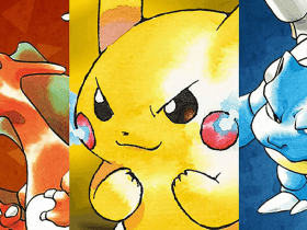 Criando o Sucesso: 25 curiosidades do desenvolvimento de Pokémon
