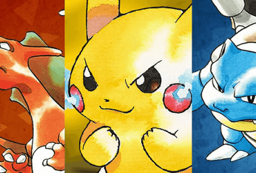 Criando o Sucesso: 25 curiosidades do desenvolvimento de Pokémon