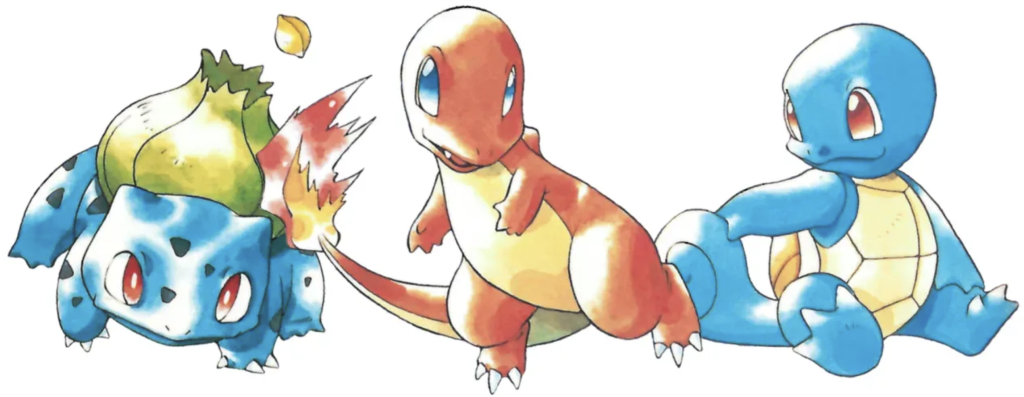 Masuda, Sugimori, e o problema da Game Freak com Pokémon lendários