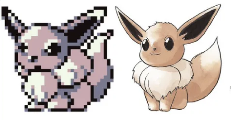 Masuda, Sugimori, e o problema da Game Freak com Pokémon lendários