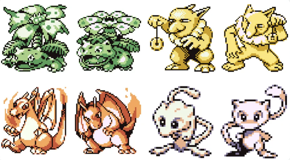 Responder @yufrisso CURIOSIDADES POKÉMON 32 . MAIS EVOLUÇÕES