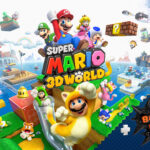 Super Mario 3D World + Bowser's Fury © Nintendo