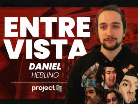 [Entrevista] Daniel Hebling + Dongo Dongo: Quando o amor por games e por música se unem