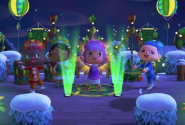 Japão: Famitsu divulga os 100 jogos mais vendidos de 2020, Animal Crossing lidera
