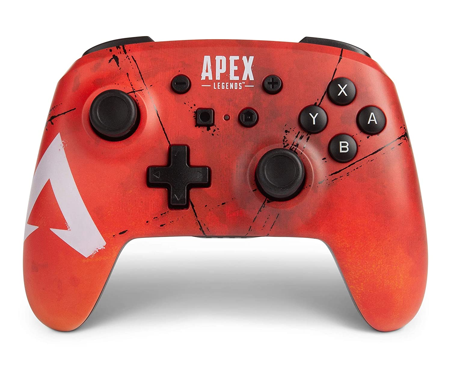 Controle de Switch temático de Apex Legends aparece na Amazon