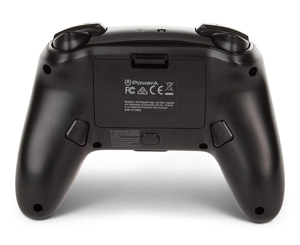 Controle de Switch temático de Apex Legends aparece na Amazon