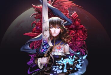 Última atualização de Bloodstained: Ritual of the Night adiciona um modo secreto