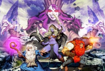 Numskull Games anuncia apresentação estilo Nintendo Direct com direito a novo jogo de Switch