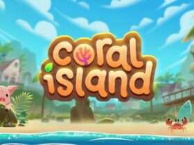 Coral Island: simulação de fazenda chega ao Switch em 2021