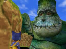 Dinosaur Planet: jogo cancelado da Rare para Nintendo 64 ressurge online