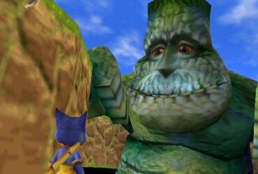 Dinosaur Planet: jogo cancelado da Rare para Nintendo 64 ressurge online