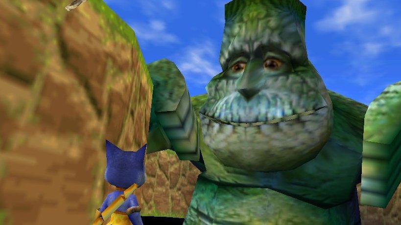 Dinosaur Planet: jogo cancelado da Rare para Nintendo 64 ressurge online