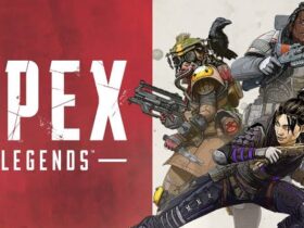 Novidades de Apex Legends serão divulgadas amanhã