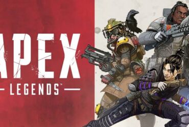 Novidades de Apex Legends serão divulgadas amanhã