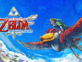 Nintendo anuncia The Legend of Zelda: Skyward Sword HD para Nintendo Switch