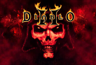 Blizzard anuncia versão remasterizada do clássico Diablo II