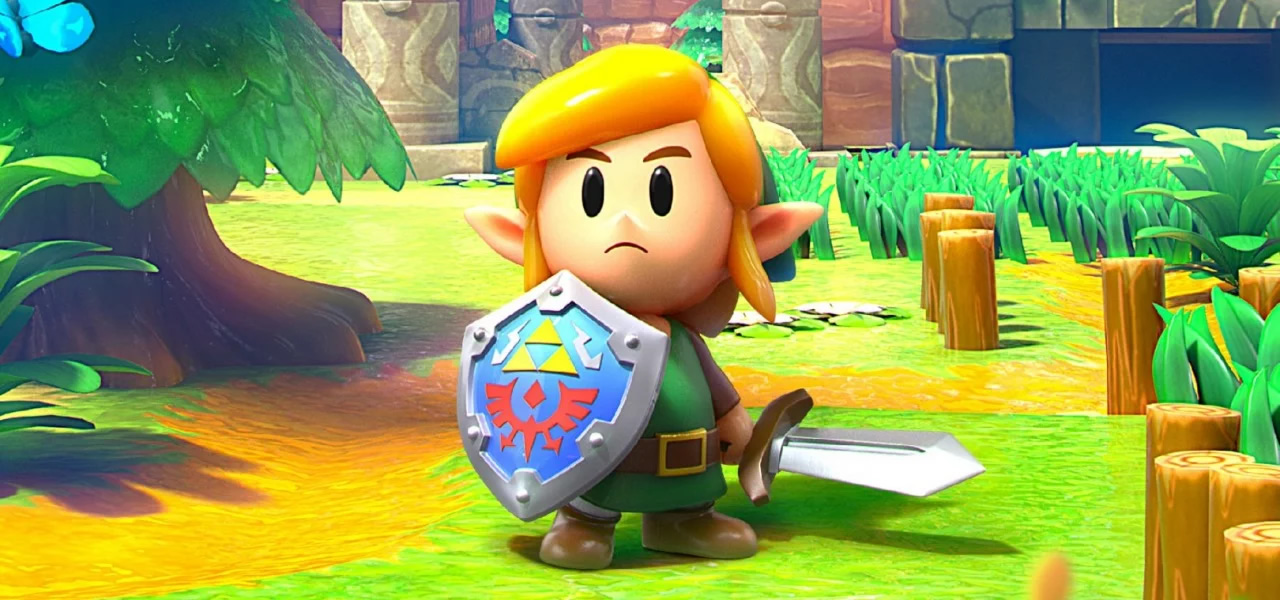 Zelda Cup 2021: Link's Awakening [2° Fase]